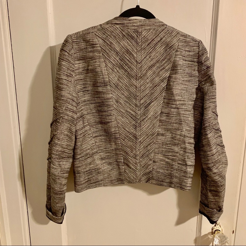 Maje Calli Blazer - Picture 3 of 7